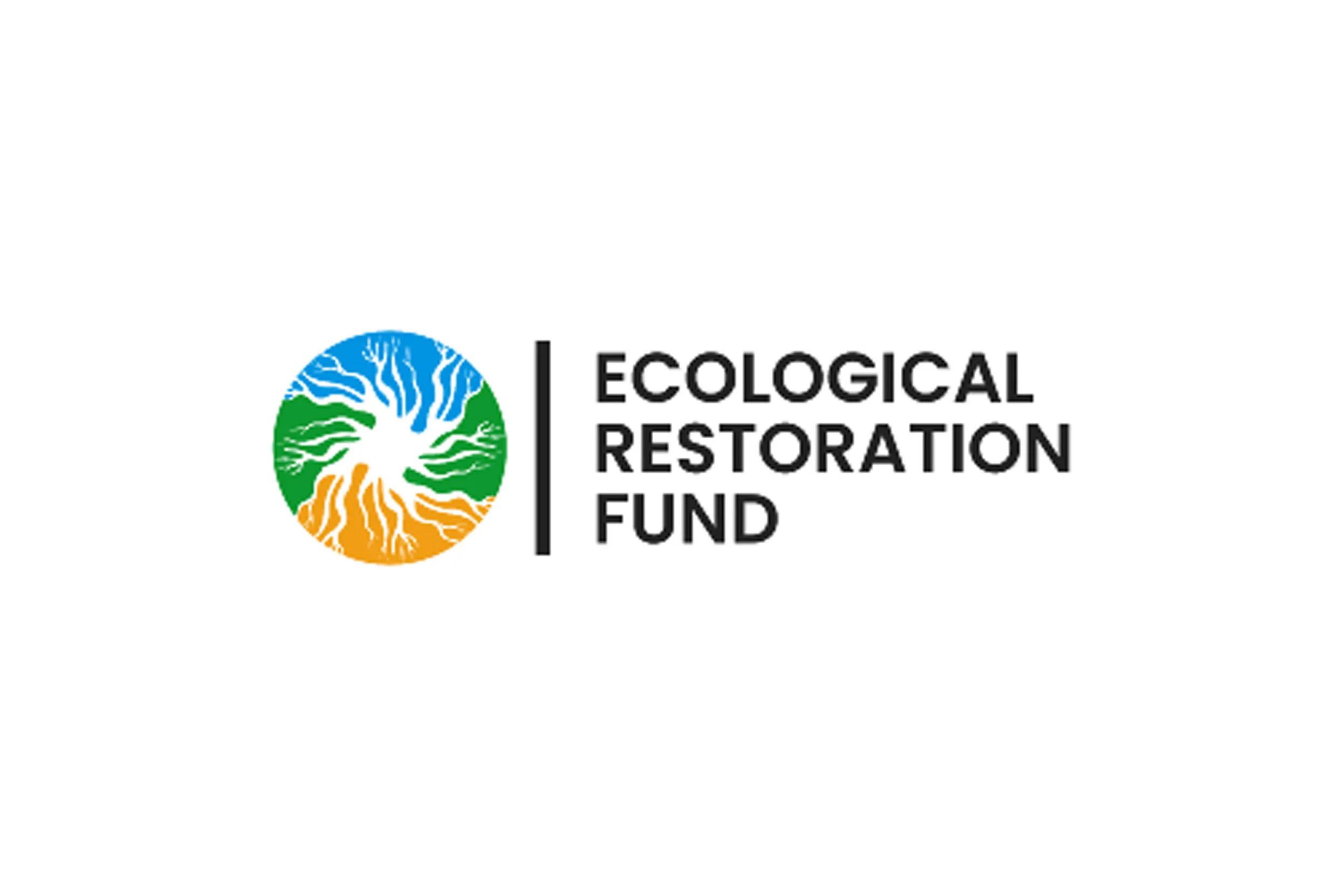 Ecological Restoration Fund Logo