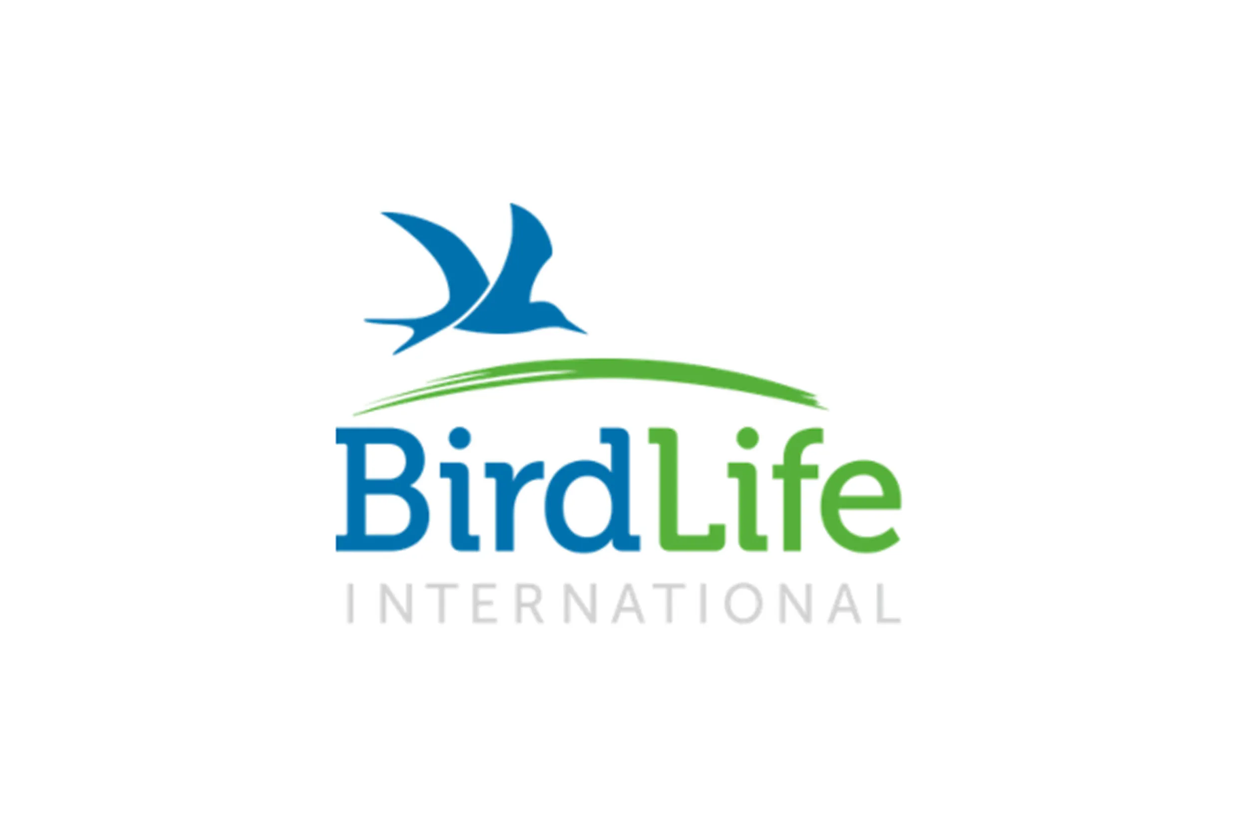 Birdlife International Logo