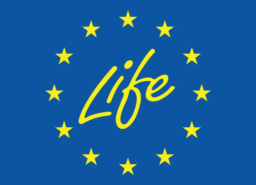 EU LIFE Programme logo